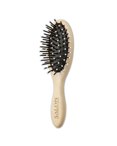 Saç fırçası Salon Bambuk 6120 8697888050832