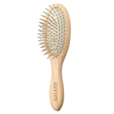 Saç fırçası Salon Bambuk 6130 8697888050887