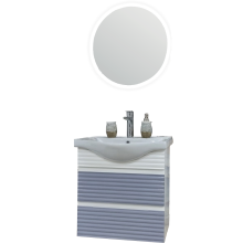 Moydadır Gold Banyo 800/60