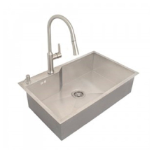 Mətbəx çanağı Bompani / BO83X49L(R)i