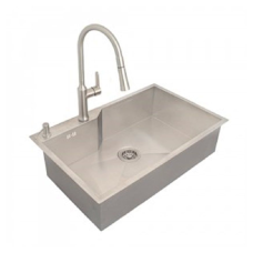 Mətbəx çanağı Bompani / BO83X49L(R)i