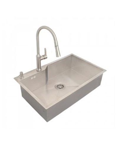 Mətbəx çanağı Bompani / BO83X49L(R)i