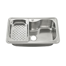 Mətbəx çanağı Bompani / BO80X50B