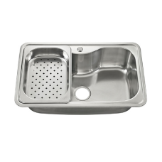 Mətbəx çanağı Bompani / BO80X50B