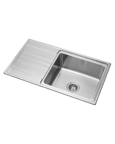 Bompani mətbəx çanağı / HARMES L865