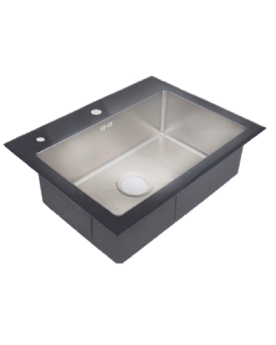 Bompani mətbəx çanağı / BO6248 GLASS