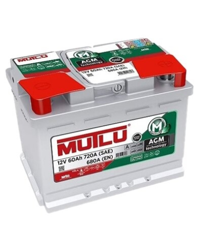 Mutlu AGM.L2.60.068.A