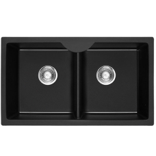 Bompani mətbəx çanağı / PİETRA BLACK