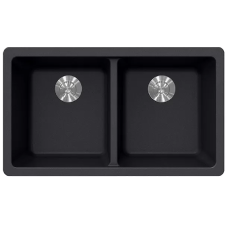 Bompani mətbəx çanağı / PİETRA XL BLACK