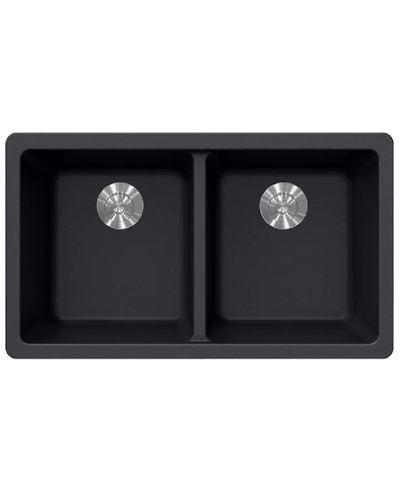 Bompani mətbəx çanağı / PİETRA XL BLACK