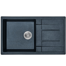 Bompani mətbəx çanağı / BO852 BLACK