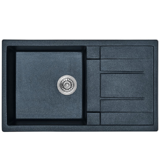 Bompani mətbəx çanağı / BO852 BLACK