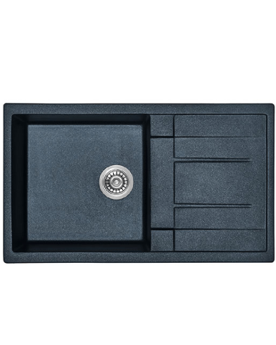 Bompani mətbəx çanağı / BO852 BLACK