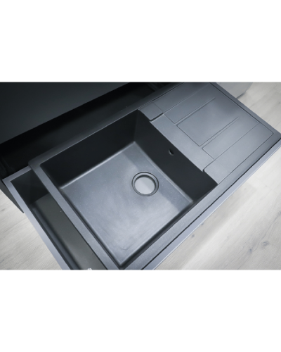Bompani mətbəx çanağı / BO852 BLACK