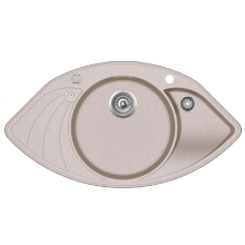 Bompani mətbəx çanağı / BOSQ945/BEIGE