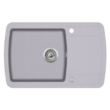 Bompani mətbəx çanağı / BOSQ780/ALUMETALLIC