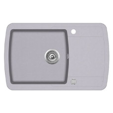 Bompani mətbəx çanağı / BOSQ780/ALUMETALLIC