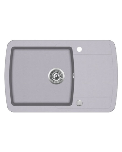 Bompani mətbəx çanağı / BOSQ780/ALUMETALLIC
