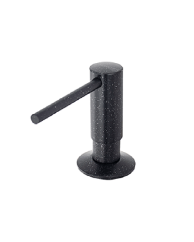 Bompani şampun üçün dispenser / BLACK DISPENSER