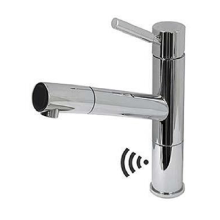 Bompani mətbəx kranı / DELROKE CHROME