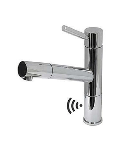 Bompani mətbəx kranı / DELROKE CHROME