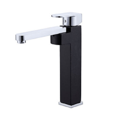 Bompani mətbəx kranı / BOBSB003-BLACK