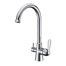 Bompani mətbəx kranı / ECO1539 CHROME