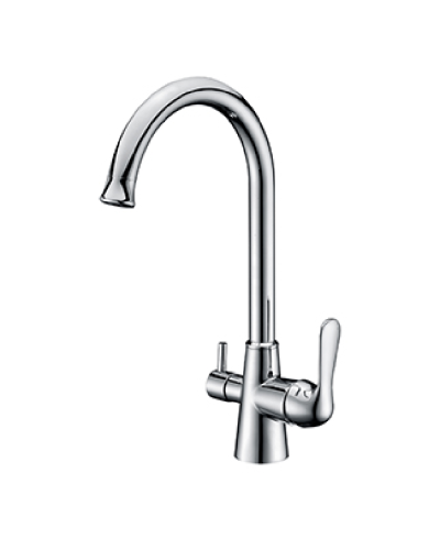 Bompani mətbəx kranı / ECO1539 CHROME