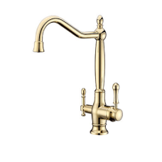 Bompani mətbəx kranı / BOG18050 GOLD