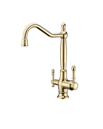 Bompani mətbəx kranı / BOG18050 GOLD