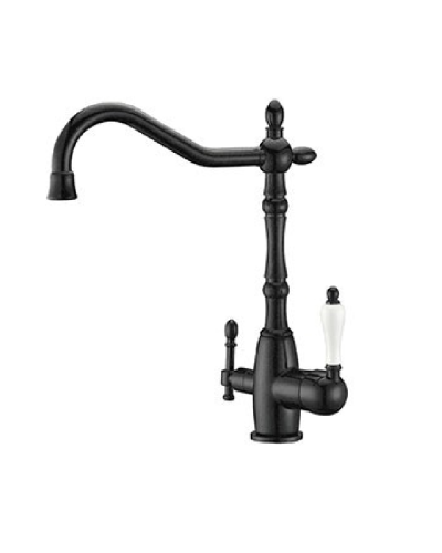 Bompani mətbəx kranı / BOBL1540 BLACK