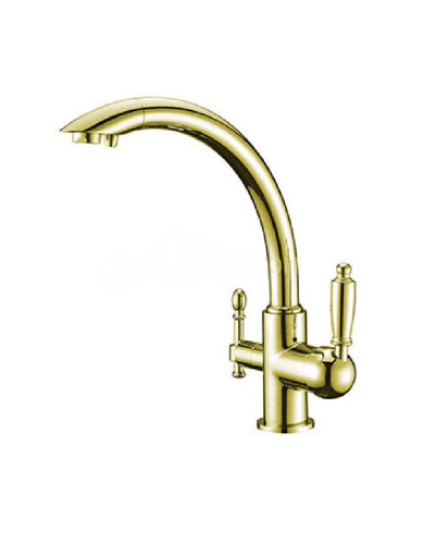 Bompani mətbəx kranı / BO01517/GOLD