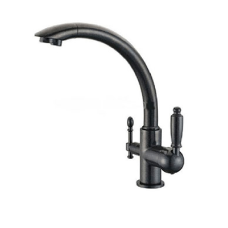 Bompani mətbəx kranı / BO01517/BLACK