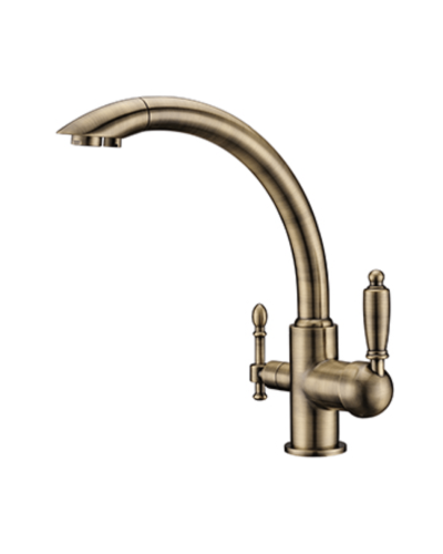 Bompani mətbəx kranı / BO01517/COPPER
