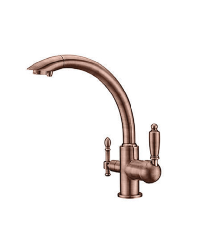 Bompani mətbəx kranı / BO01517/BRONZE
