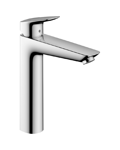 Hövzə kranı Hansgrohe 71090000
