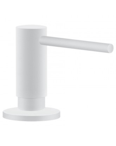 Sabun üçün dispenser Franke Active White Matt 300ML 119.0547.905