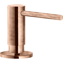 Sabun üşün dispenser Franke Active Copper 300ML 119.0547.911