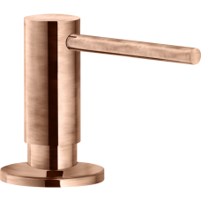 Sabun üşün dispenser Franke Active Copper 300ML 119.0547.911