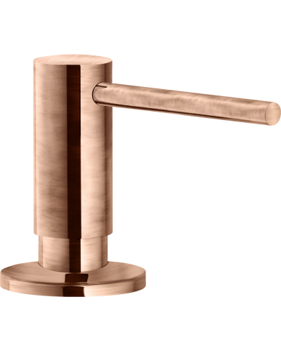 Sabun üşün dispenser Franke Active Copper 300ML 119.0547.911
