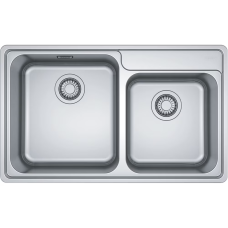 Mətbəx çanağı Franke BCX 620-42-35 3 1/2 WWK OFH TH EN / 101.0517.506