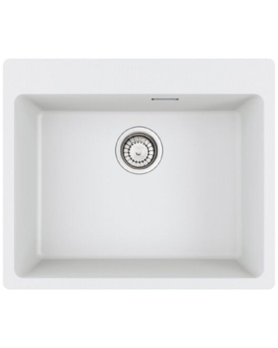Mətbəx çanağı Franke MRG 610-54 3 1/2 BSW WOF FTL PW / 114.0661.698