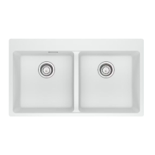 Mətbəx çanağı Franke MRG 620-39-39 3 1/2 WWK FTL ND HOF PW / 114.0666.366