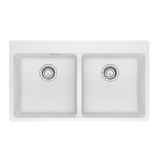 Mətbəx çanağı Franke MRG 620-39-39 3 1/2 WWK FTL ND HOF PW / 114.0666.366
