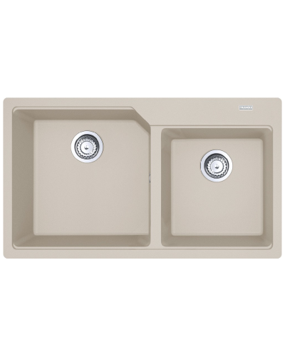 Mətbəx çanağı Franke UBG 651-100 3 1/2WWK REV WRO SIP GP / 114.0582.278