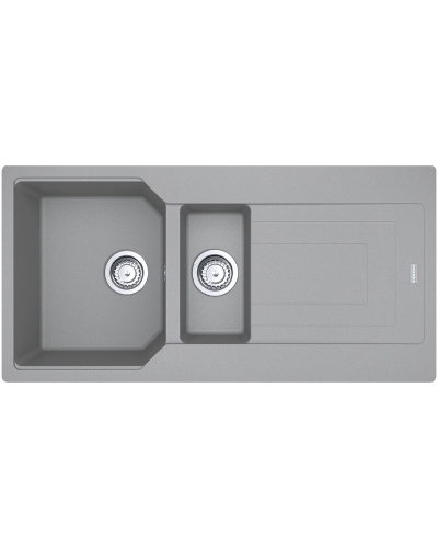 Mətbəx çanağı Franke UBG 651-100 3 1/2WWK REV WRO SIP ST / 114.0582.284