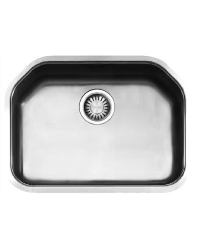 Mətbəx çanağı Franke DEX 210-600 3 1/2 WWK ND BOX / 127.0033.005