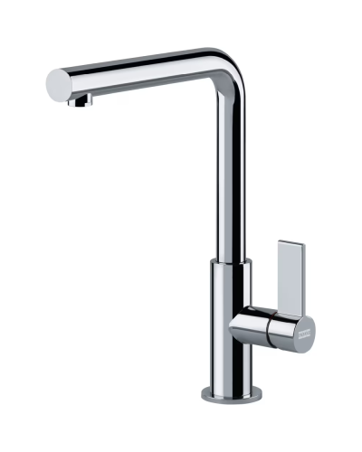 Mətbəx kranı Franke Tap Neptune Evo Spout Side Hp Chrome / 115.0373.928