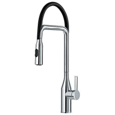 Mətbəx kranı Franke Tap Maxxis Nozzle Side Hp Chrome / 115.0150.260