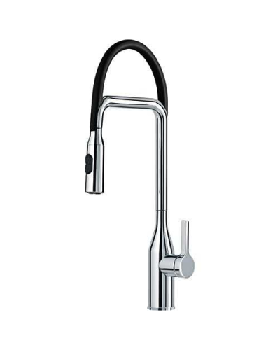 Mətbəx kranı Franke Tap Maxxis Nozzle Side Hp Chrome / 115.0150.260